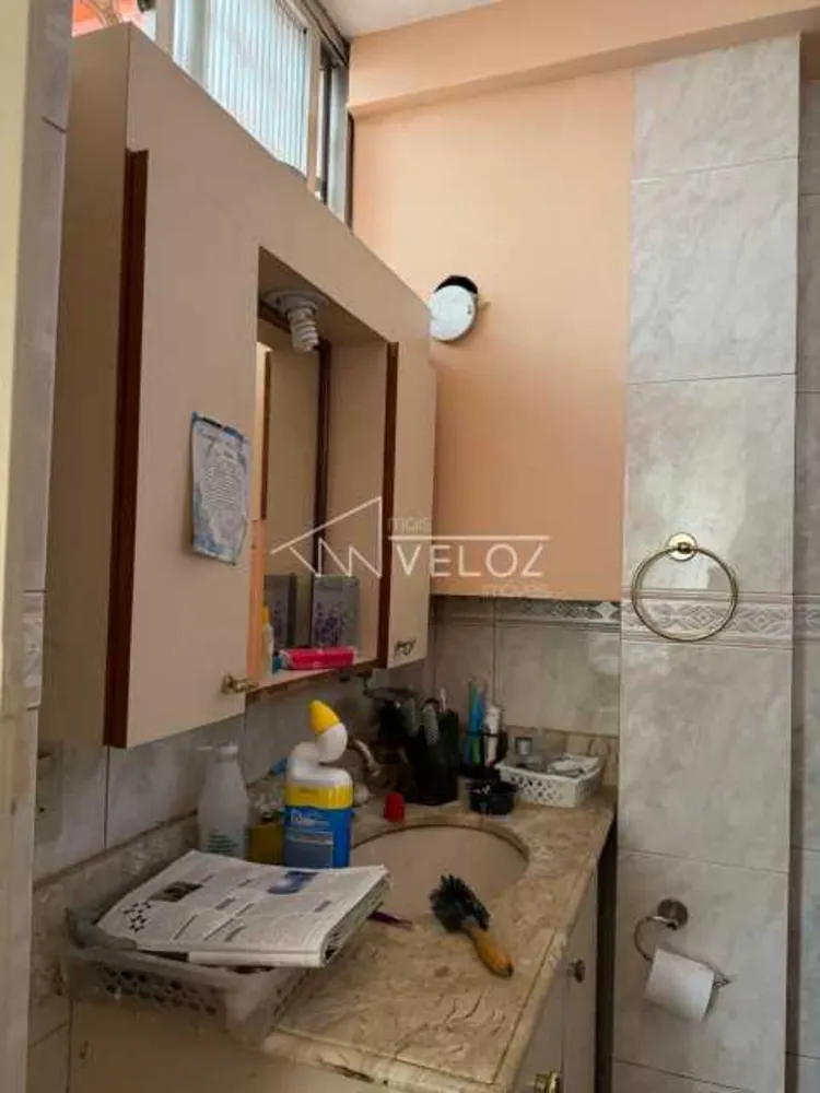 Apartamento, 3 quartos, 110 m² - Foto 22