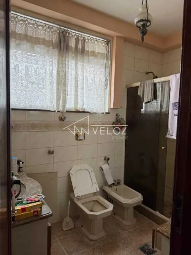 Apartamento, 3 quartos, 110 m² - Foto 17