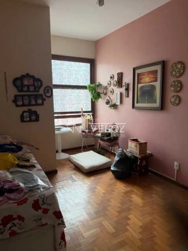 Apartamento, 3 quartos, 110 m² - Foto 21