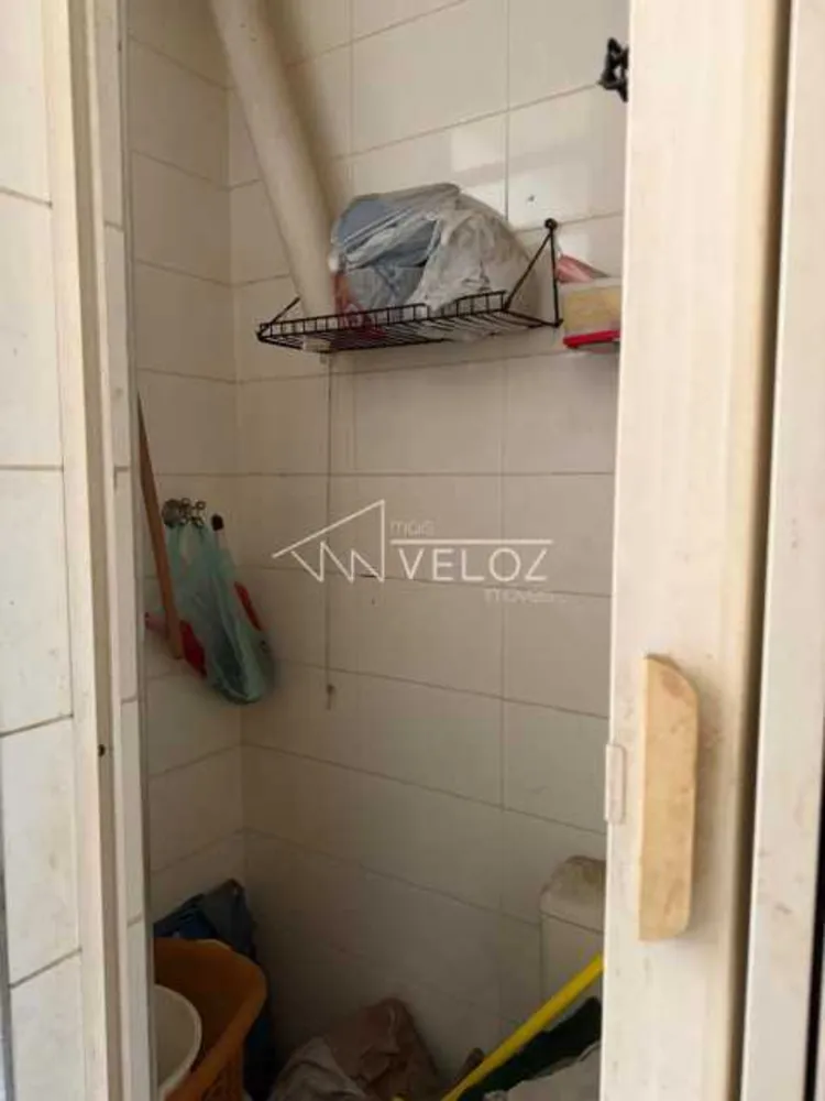 Apartamento, 3 quartos, 110 m² - Foto 7
