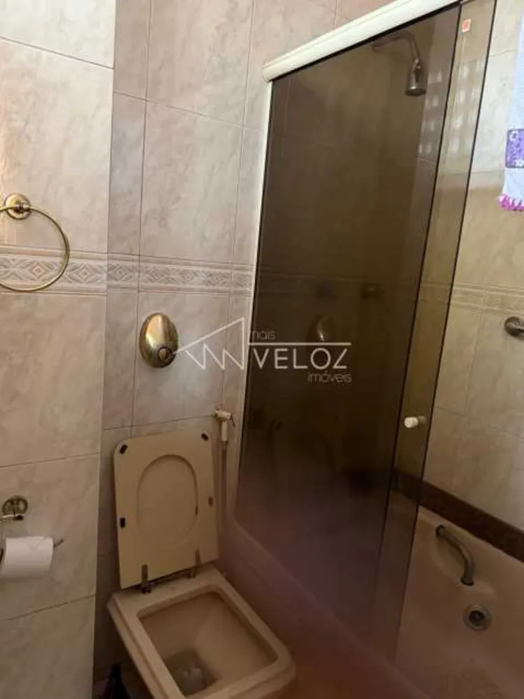 Apartamento, 3 quartos, 110 m² - Foto 3