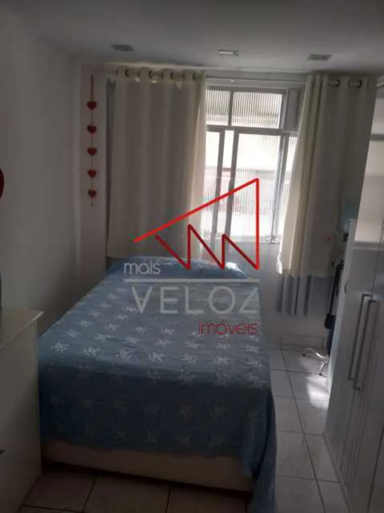 Apartamento, 1 quarto, 52 m² - Foto 8
