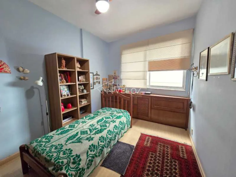Apartamento, 3 quartos, 125 m² - Foto 3