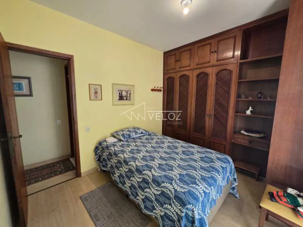 Apartamento, 3 quartos, 125 m² - Foto 14