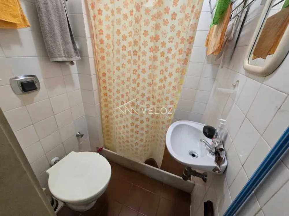 Apartamento, 3 quartos, 125 m² - Foto 8