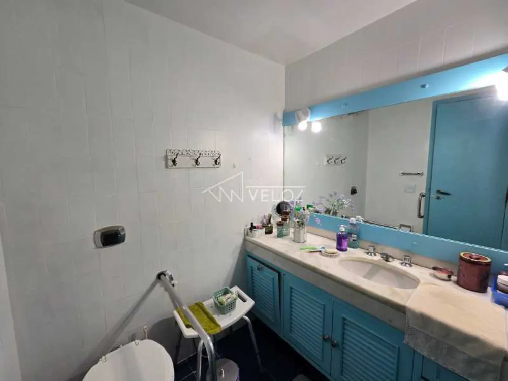 Apartamento, 3 quartos, 125 m² - Foto 7
