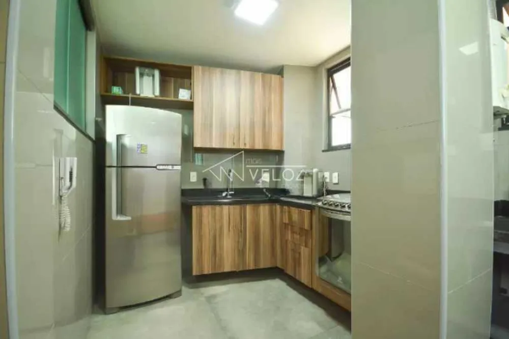 Apartamento, 1 quarto, 48 m² - Foto 14