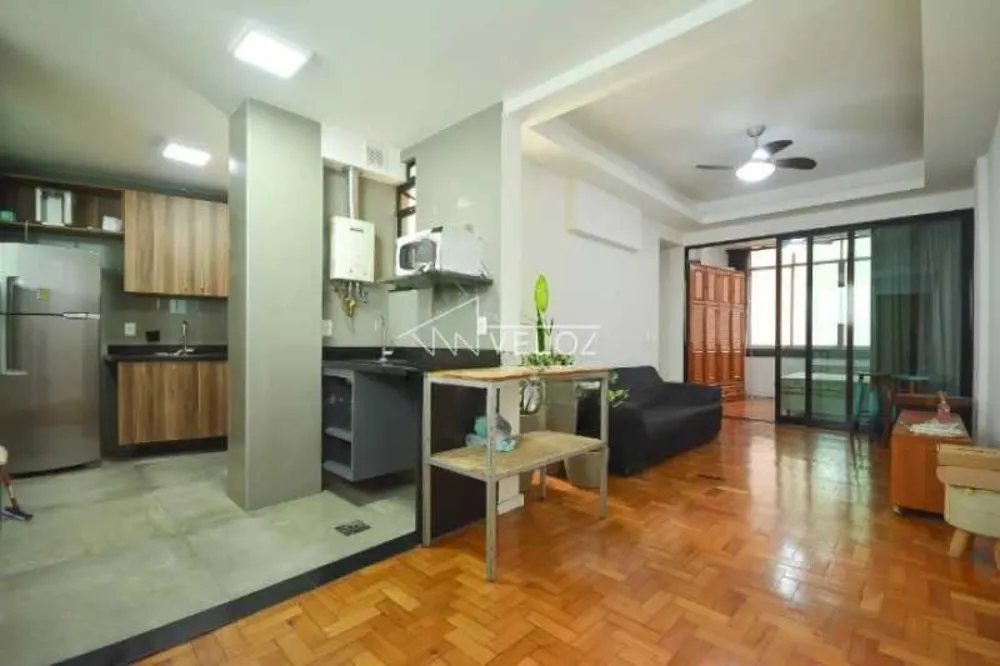 Apartamento, 1 quarto, 48 m² - Foto 20