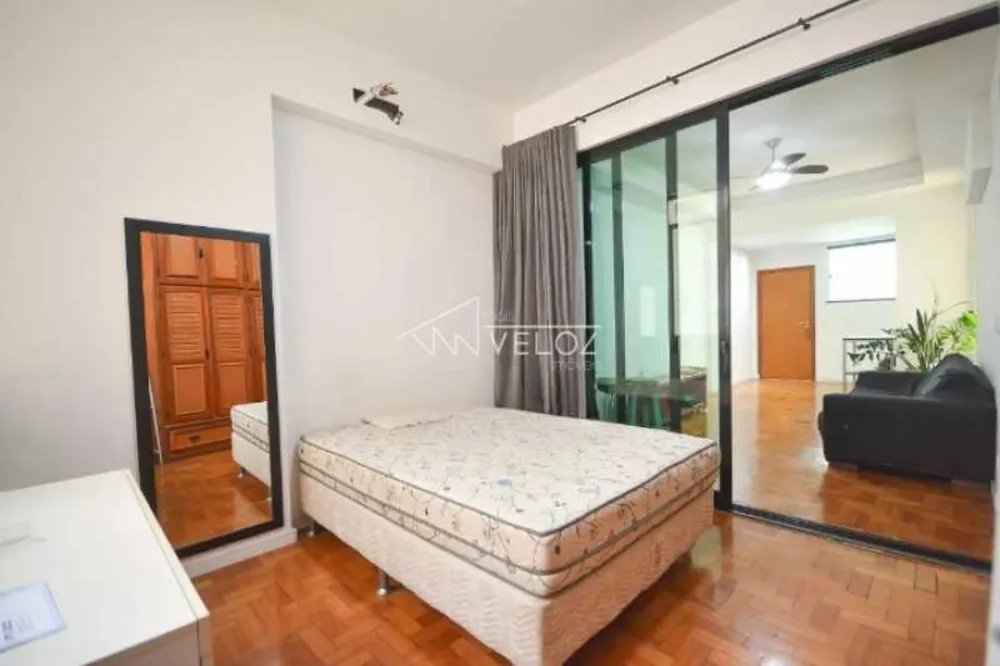 Apartamento, 1 quarto, 48 m² - Foto 15