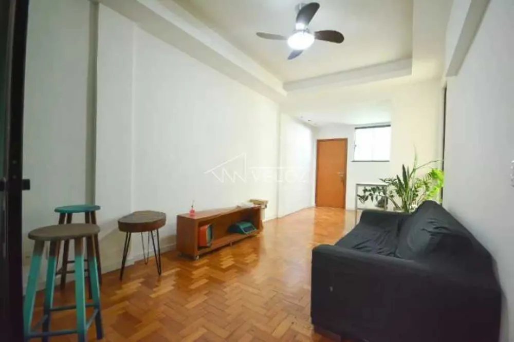 Apartamento, 1 quarto, 48 m² - Foto 4