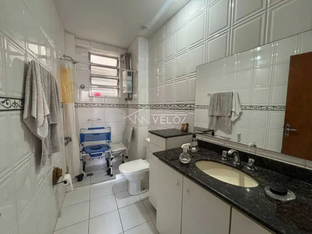 Apartamento, 1 quarto, 63 m² - Foto 17
