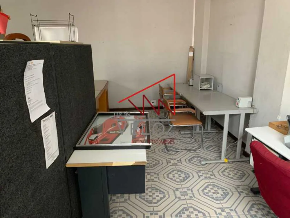 Sala-Conjunto, 90 m² - Foto 9