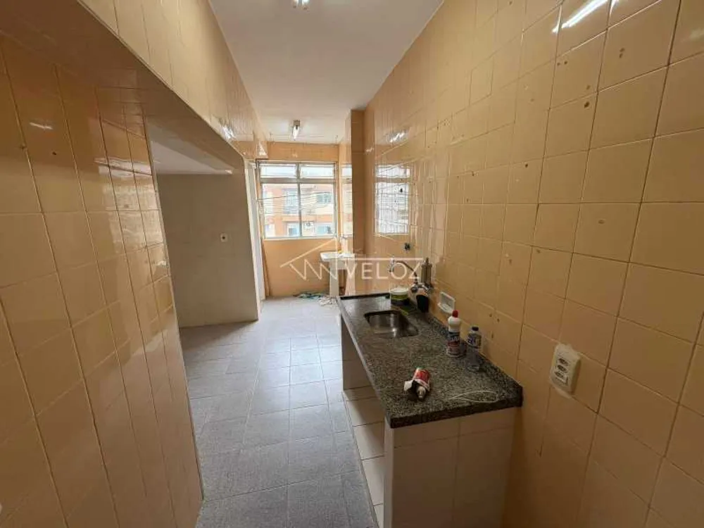 Cobertura, 2 quartos, 130 m² - Foto 16