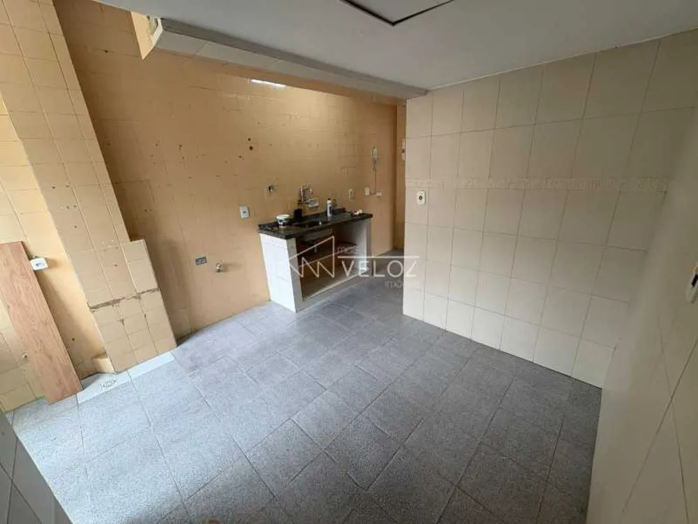 Cobertura, 2 quartos, 130 m² - Foto 12