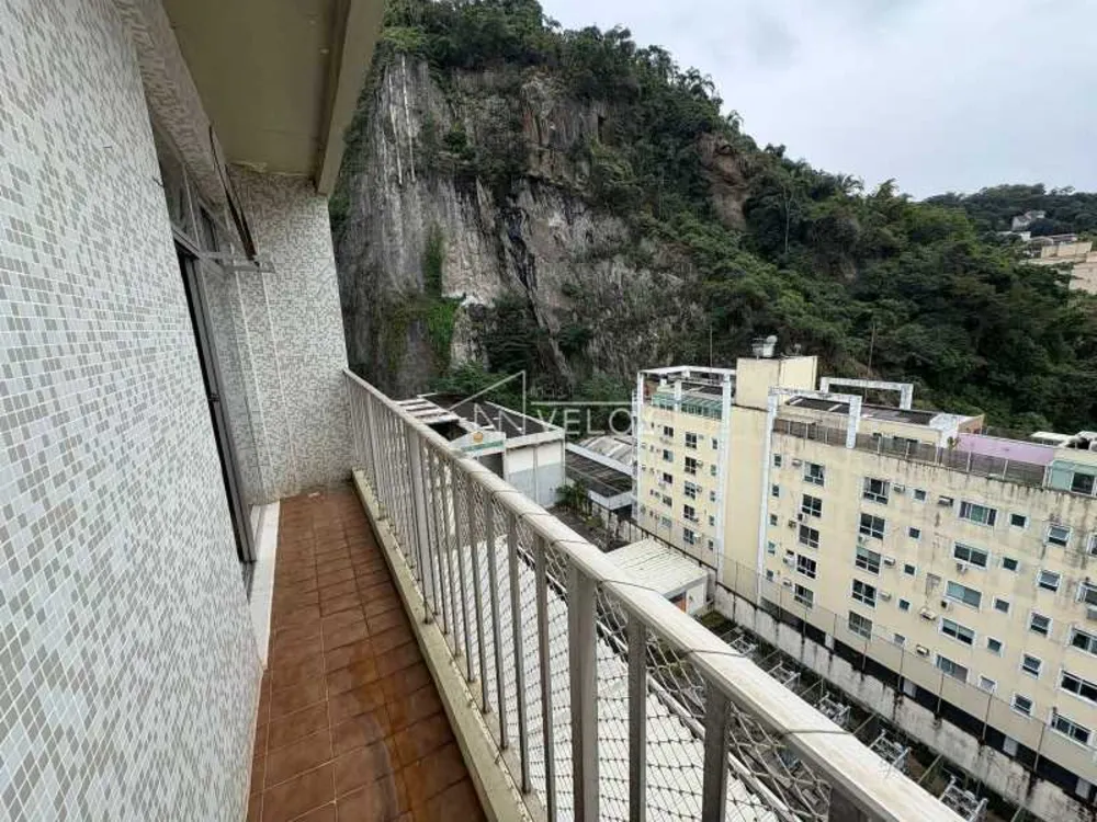 Cobertura, 2 quartos, 130 m² - Foto 13