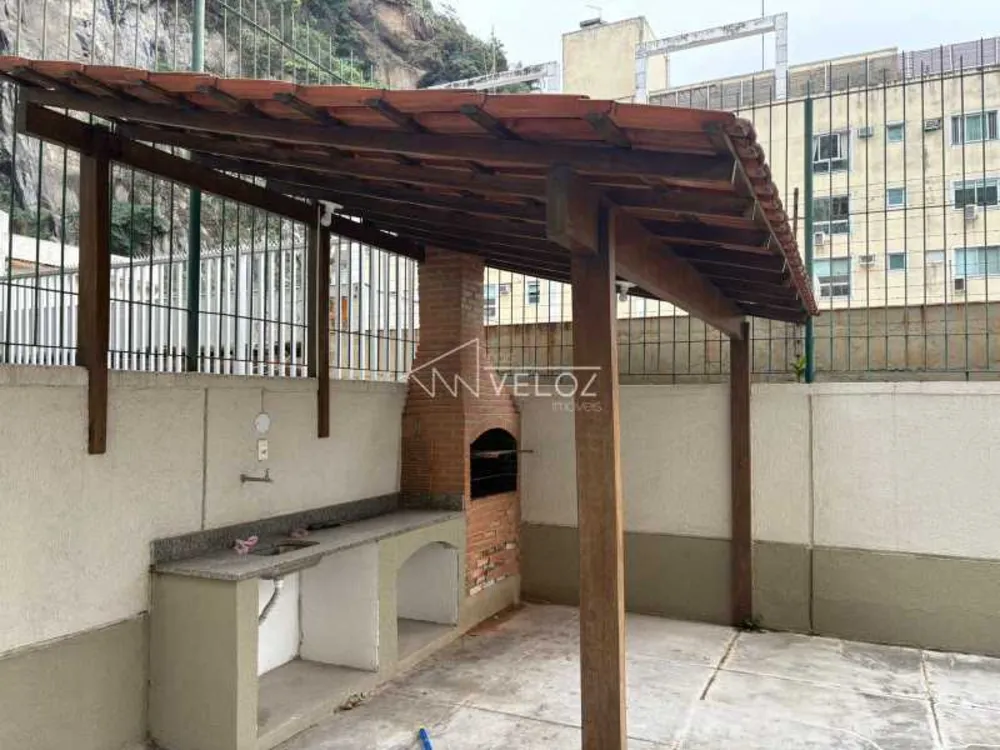 Cobertura, 2 quartos, 130 m² - Foto 20