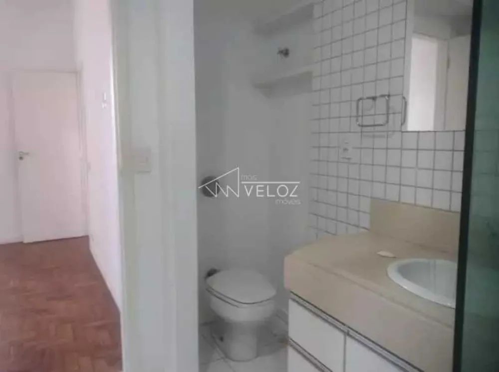Apartamento, 2 quartos, 72 m² - Foto 3