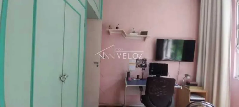 Apartamento, 3 quartos, 74 m² - Foto 4