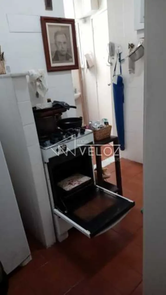Apartamento, 2 quartos, 76 m² - Foto 13