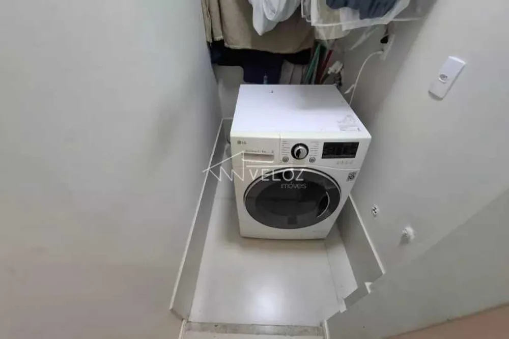 Apartamento, 1 quarto, 32 m² - Foto 10