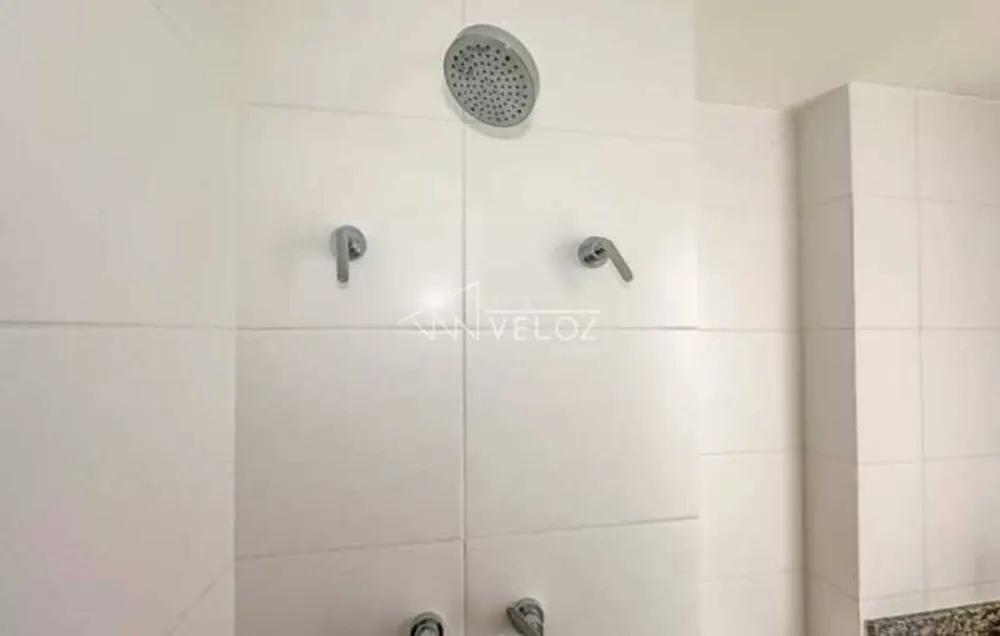 Apartamento, 1 quarto, 31 m² - Foto 1