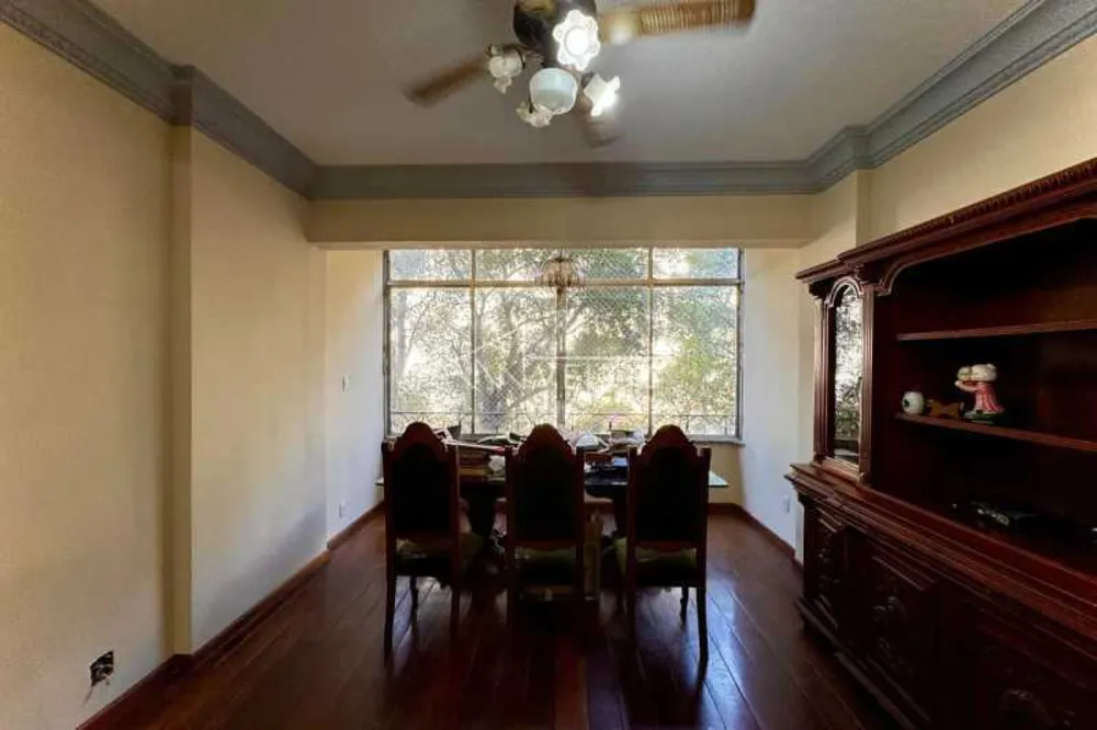 Apartamento, 3 quartos, 140 m² - Foto 9