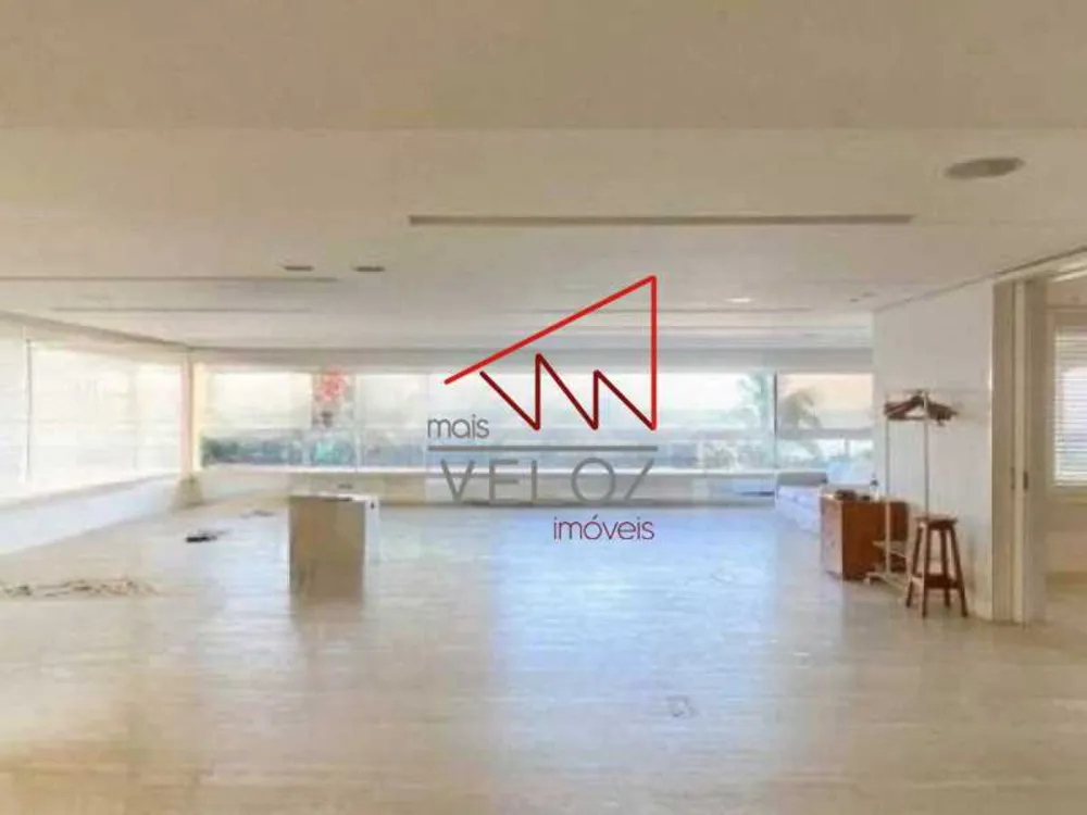 Apartamento, 5 quartos, 530 m² - Foto 12