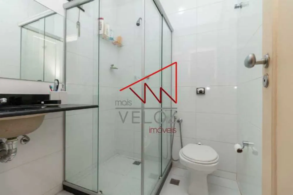 Apartamento, 1 quarto, 40 m² - Foto 3