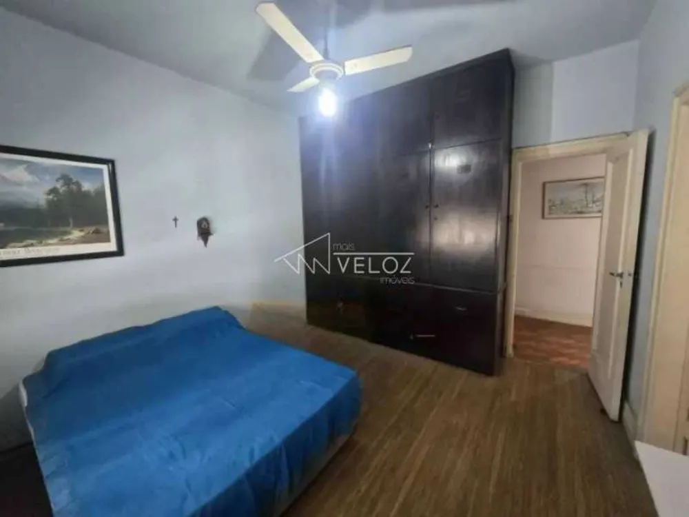 Apartamento, 3 quartos, 136 m² - Foto 7