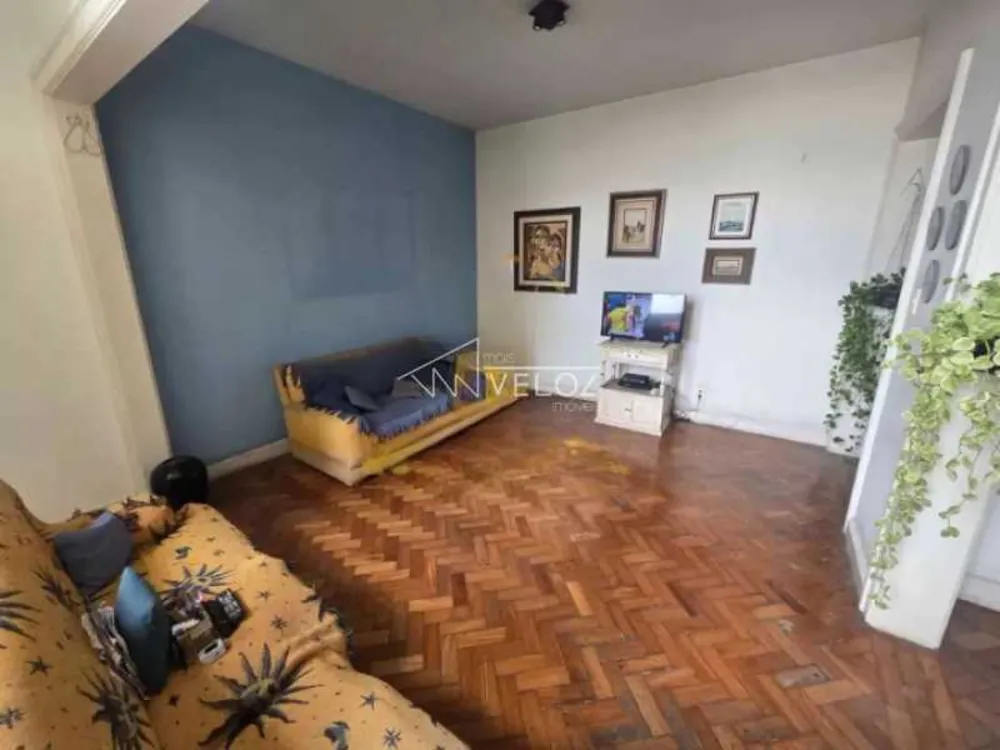 Apartamento, 3 quartos, 136 m² - Foto 4