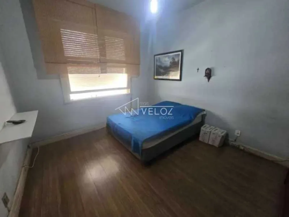 Apartamento, 3 quartos, 136 m² - Foto 8
