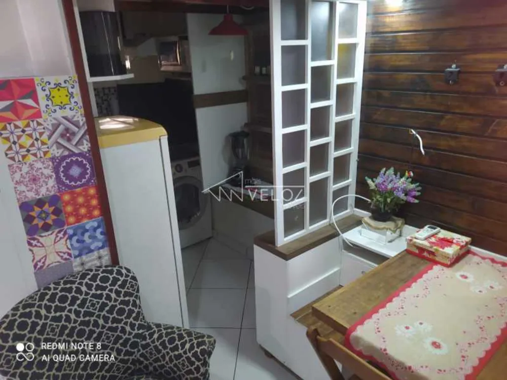 Cobertura, 1 quarto, 14 m² - Foto 2