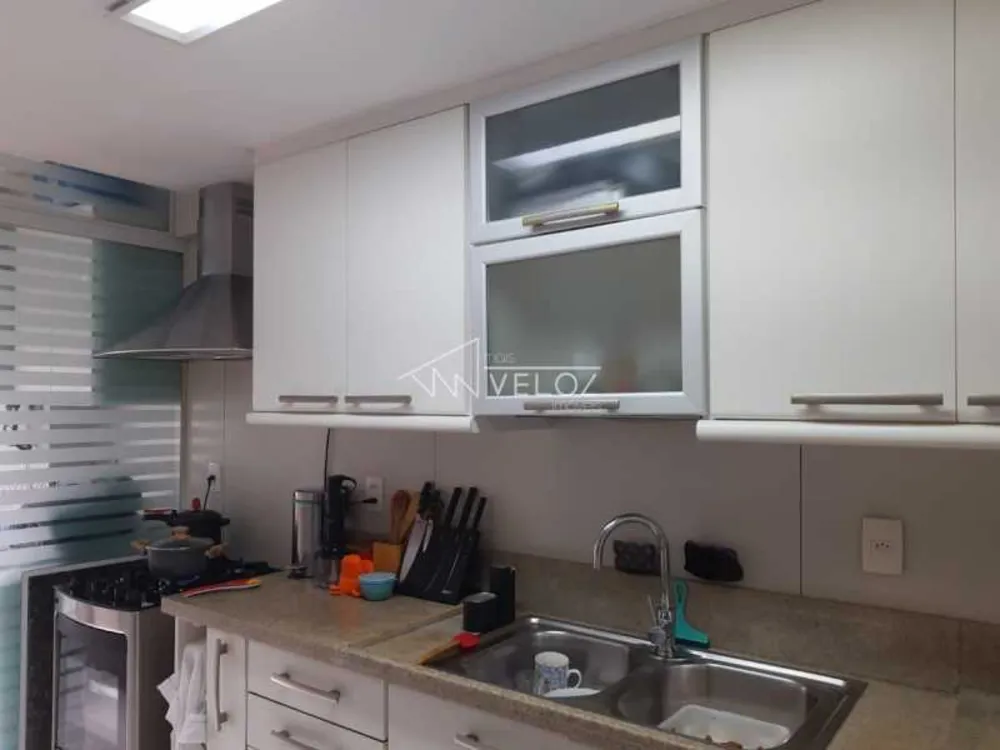 Apartamento, 4 quartos, 123 m² - Foto 2