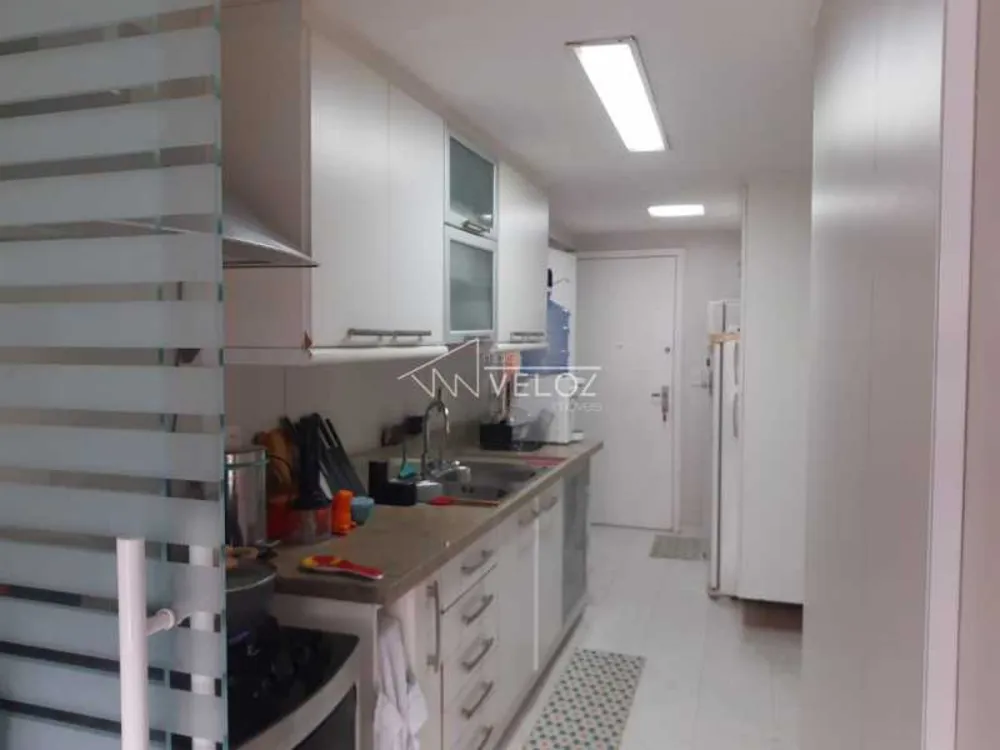 Apartamento, 4 quartos, 123 m² - Foto 3
