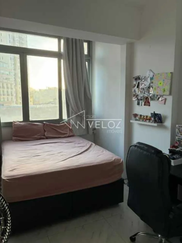 Apartamento, 1 quarto, 45 m² - Foto 13