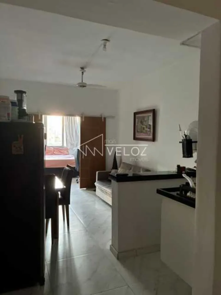 Apartamento, 1 quarto, 45 m² - Foto 16