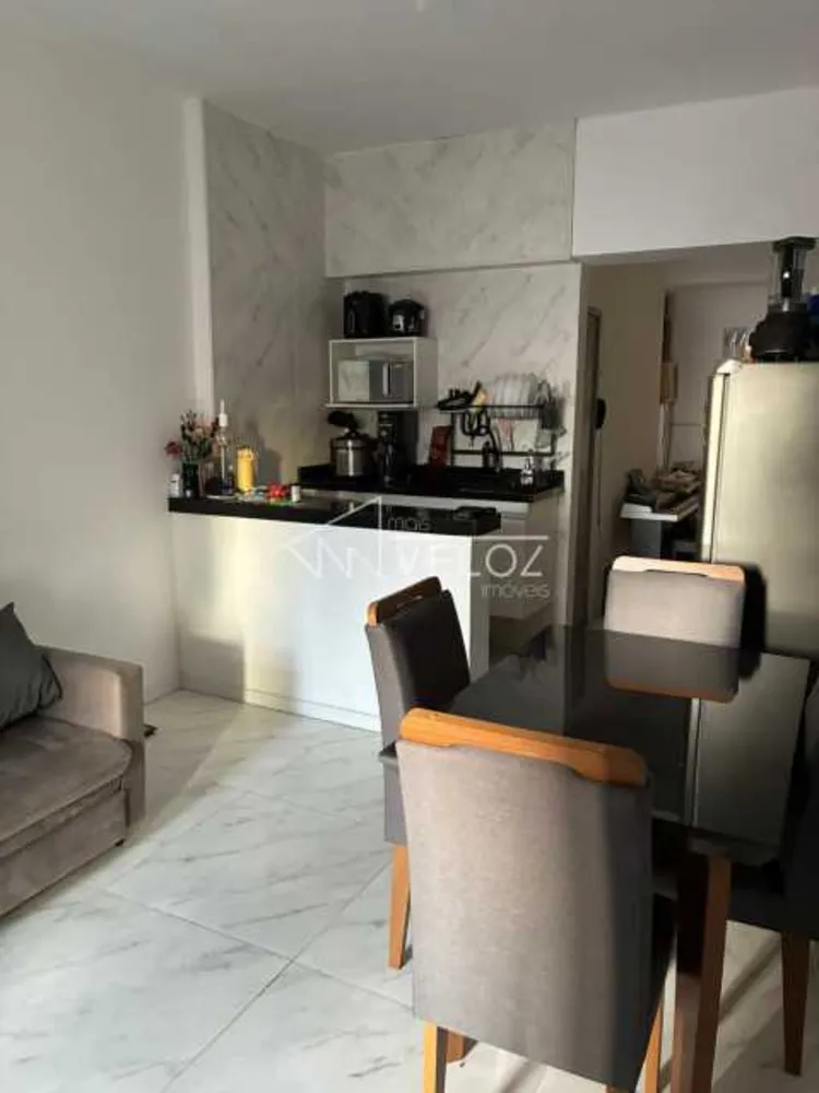 Apartamento, 1 quarto, 45 m² - Foto 9