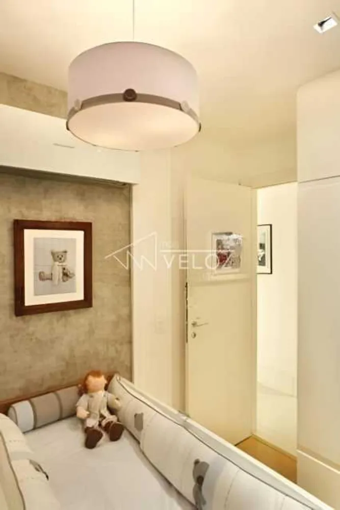 Apartamento, 3 quartos, 101 m² - Foto 4