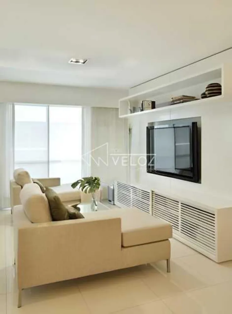 Apartamento, 3 quartos, 101 m² - Foto 3