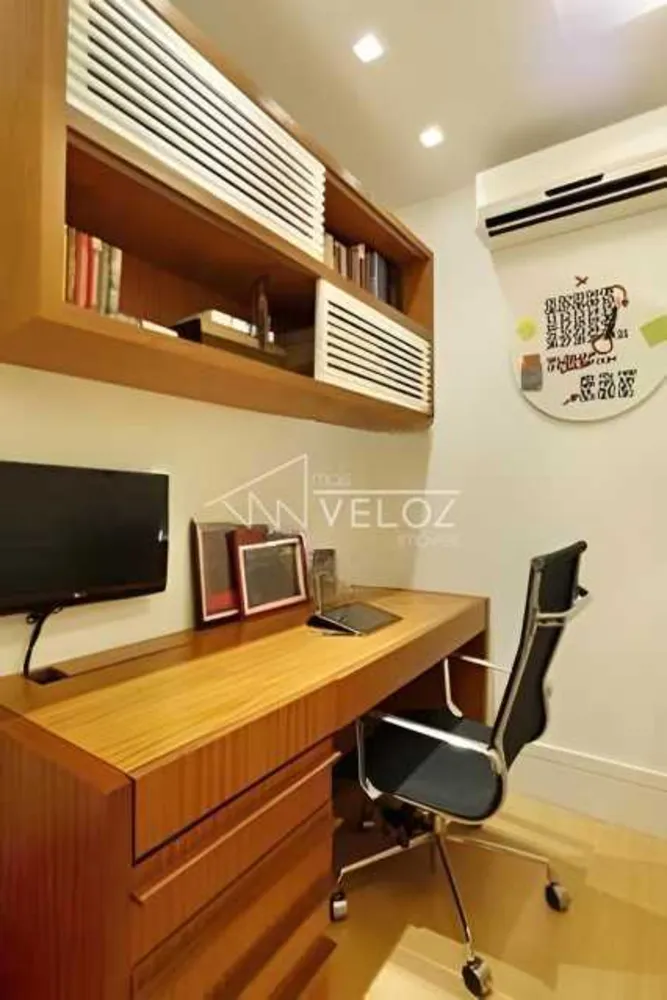 Apartamento, 3 quartos, 101 m² - Foto 10