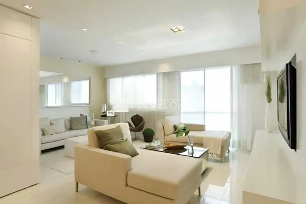 Apartamento, 3 quartos, 101 m² - Foto 6