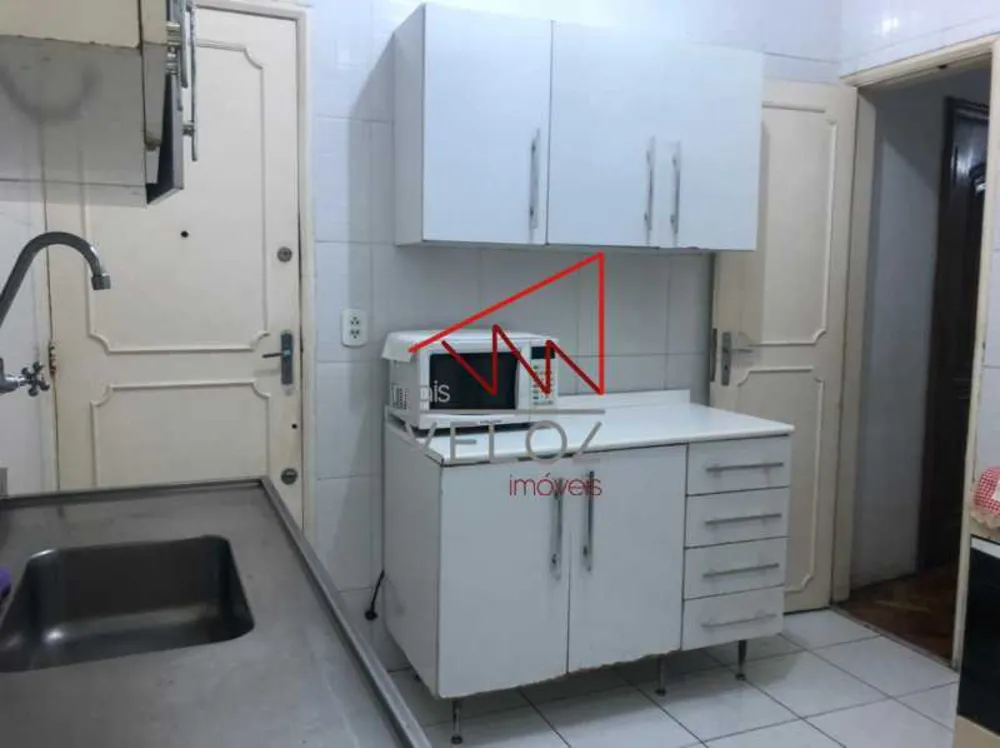 Apartamento, 3 quartos, 95 m² - Foto 1