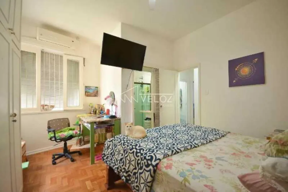 Apartamento, 3 quartos, 96 m² - Foto 1