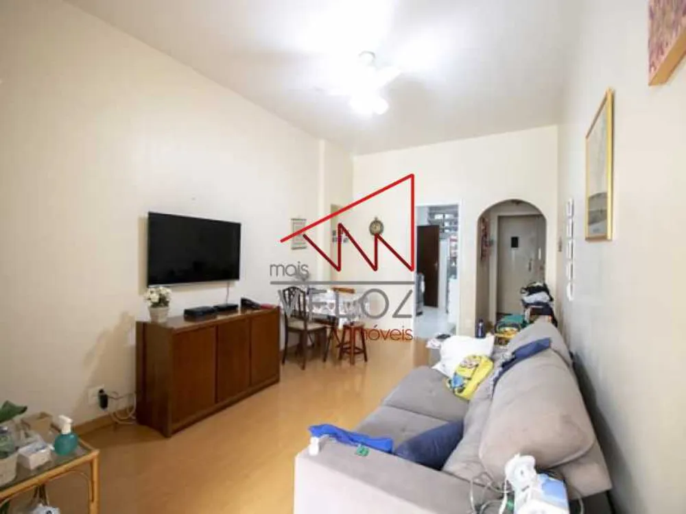 Apartamento, 2 quartos, 75 m² - Foto 3