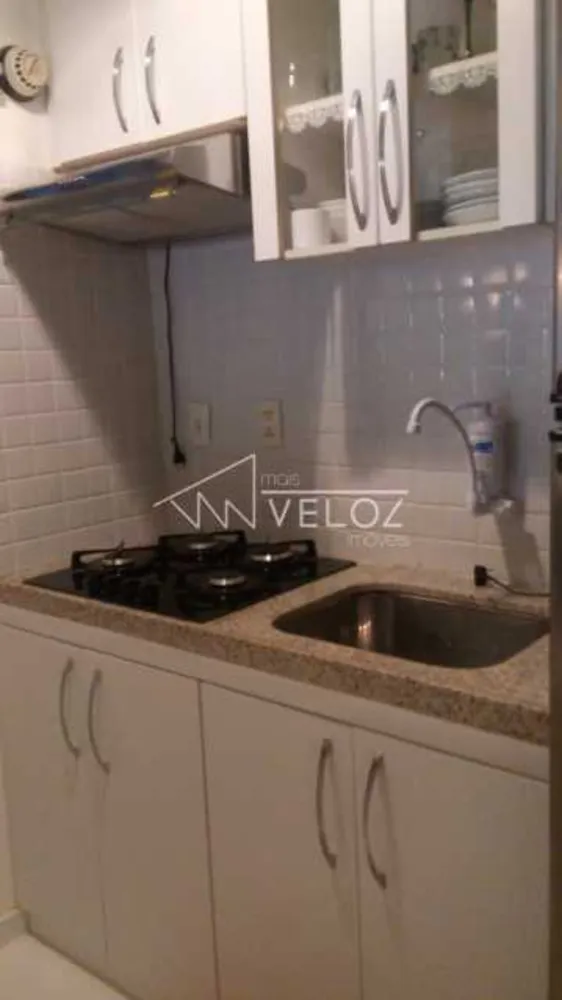 Apartamento, 2 quartos, 64 m² - Foto 1