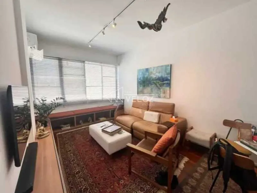 Apartamento, 2 quartos, 83 m² - Foto 15