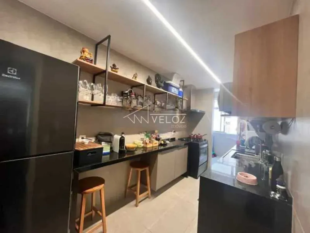 Apartamento, 2 quartos, 83 m² - Foto 13