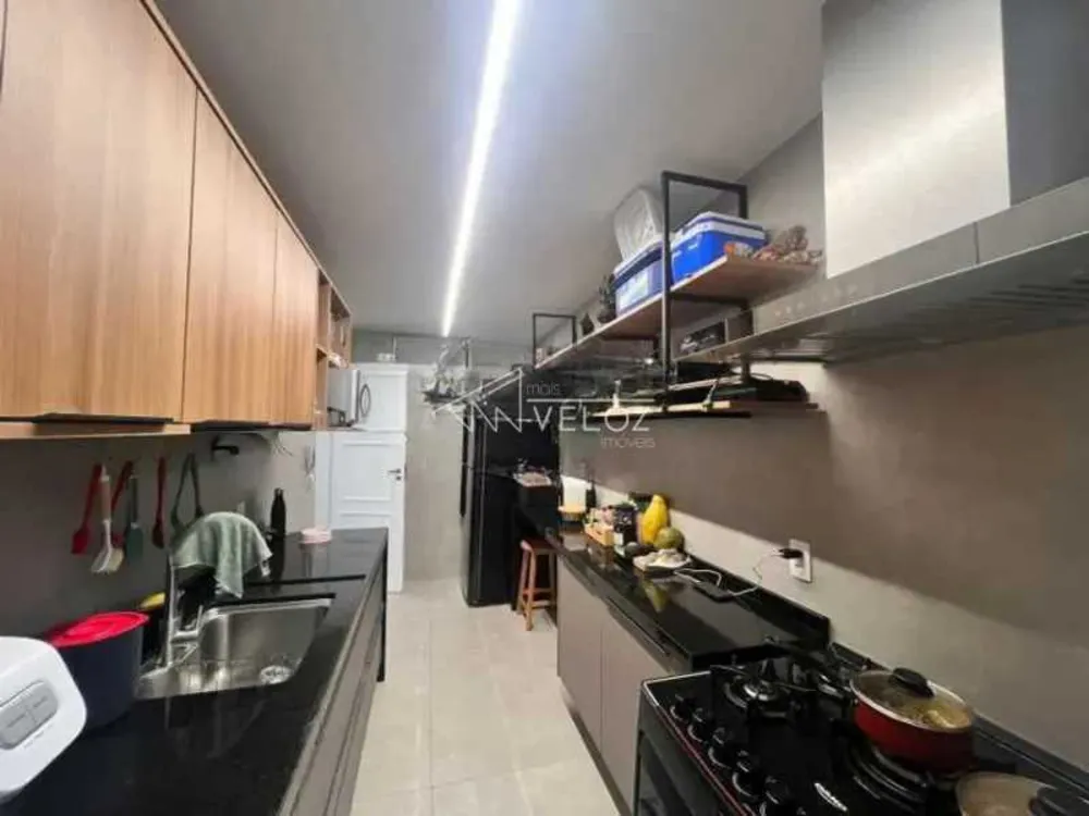 Apartamento, 2 quartos, 83 m² - Foto 10