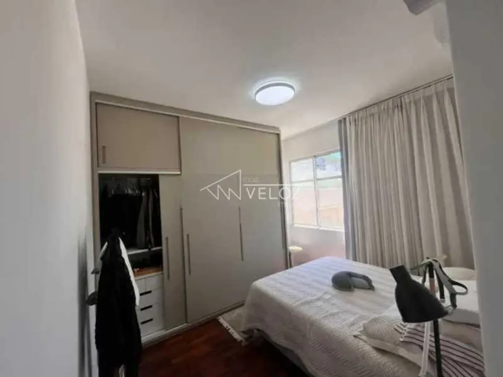 Apartamento, 2 quartos, 83 m² - Foto 5