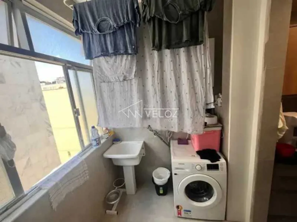 Apartamento, 2 quartos, 83 m² - Foto 9